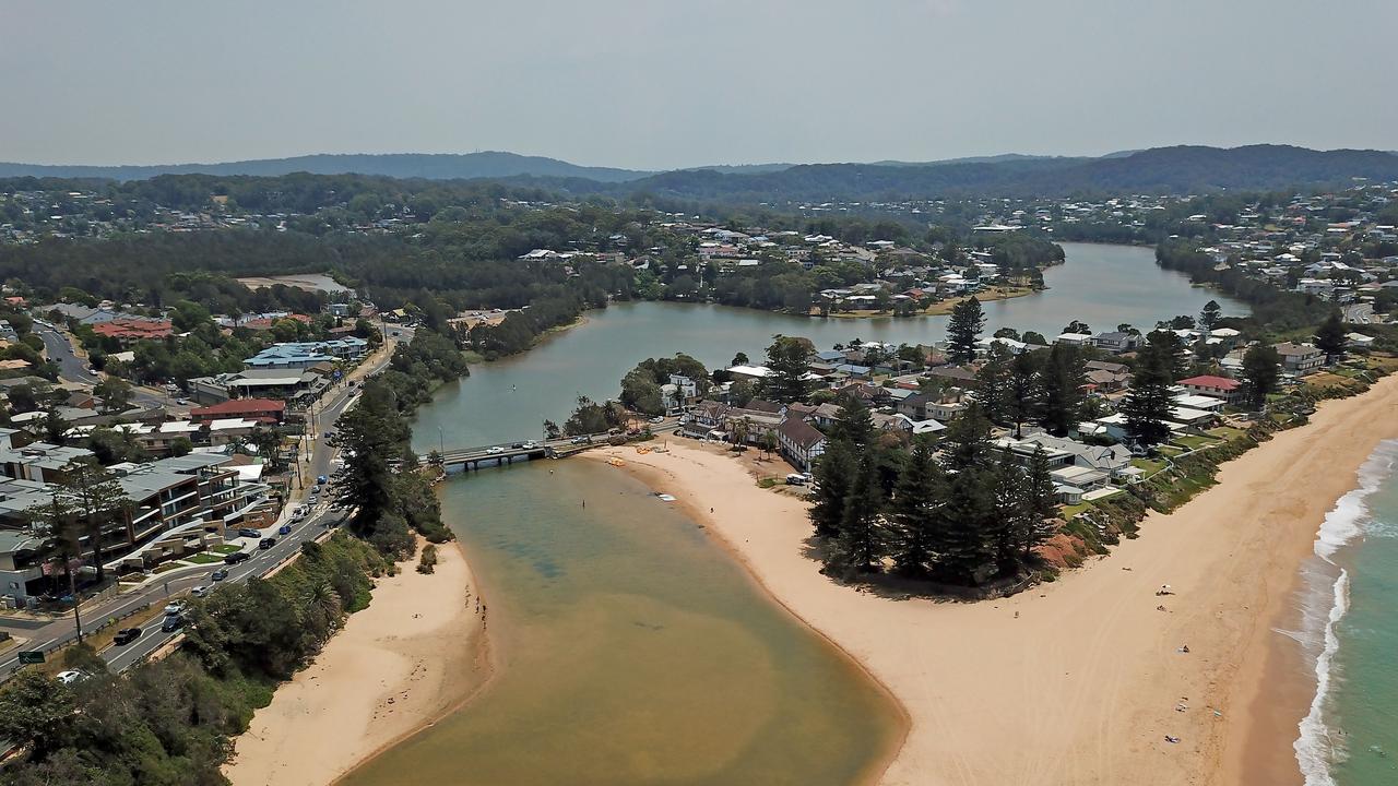 Terrigal Lagoon upgrade and walking track DA approved by Central Coast ...