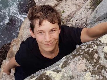 Pictured is 18-year-old boy who drowned at Freshwater Beach - Ivan Korolevhttps://www.facebook.com/photo/?fbid=271202893797966&set=a.184315012486755