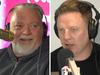 Kyle erupts, throws drink at 2GB star