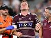 Jurbo’s Origin dream over as Manly cruise past Cowboys