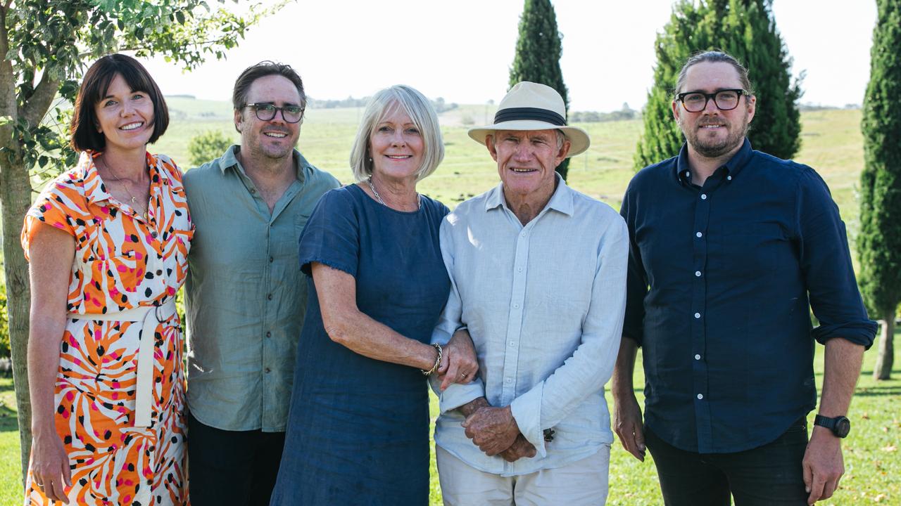 Cupitts Winery Popular Ulladulla venue looks to go nationwide with $2m expansion Daily Telegraph