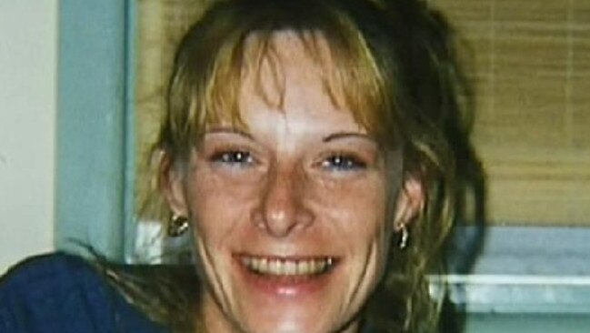 Missing woman Karen Rae may have been found.