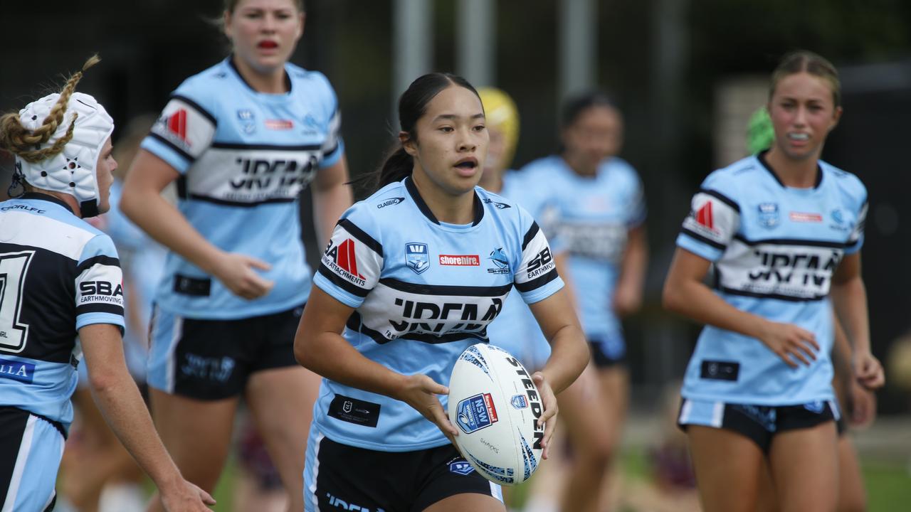 NSWRL Junior Reps Rd 5: Latest results from around the grounds