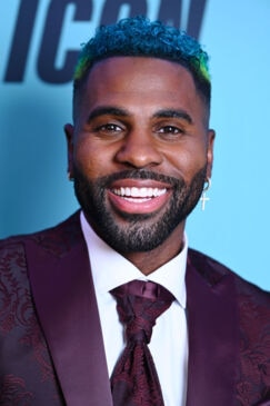 Jason Derulo's growing business empire