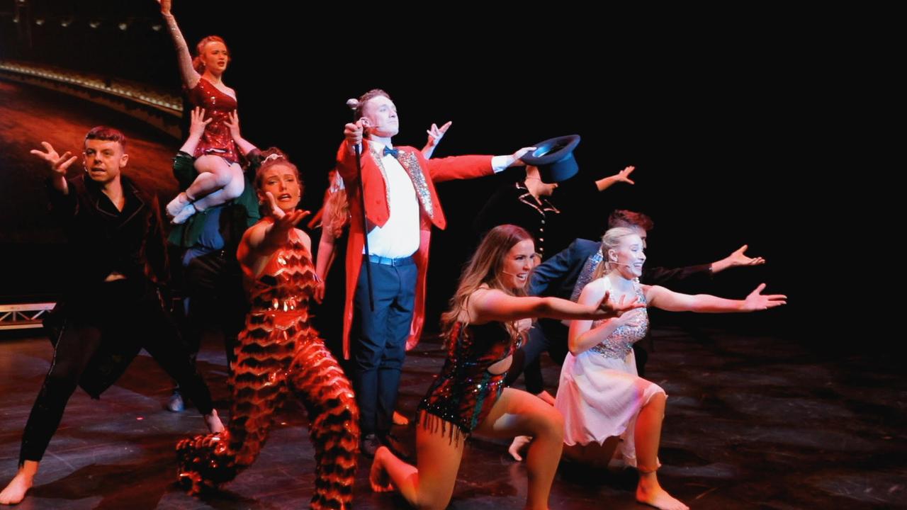 The World of Musicals in Concert is coming to the Empire Theatre on Sunday, April 14.