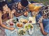 ‘No-brainer’: Popular food delivery app launches in city