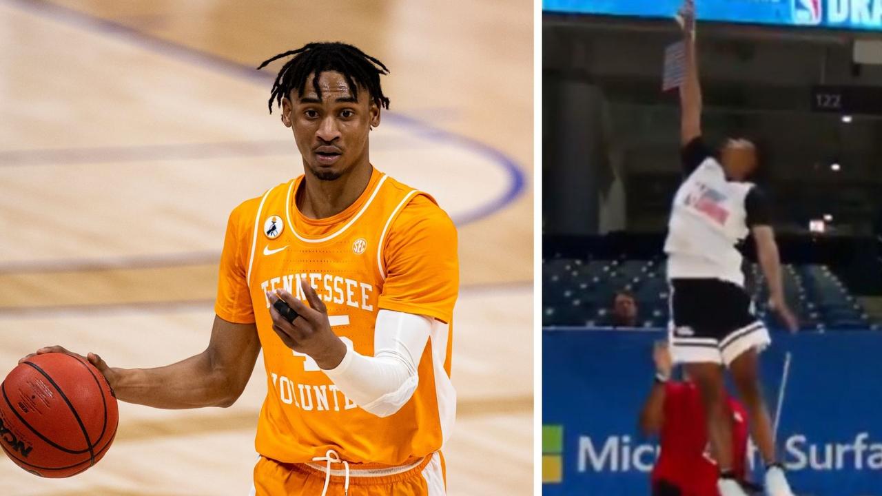 What You Need to Know About the 2021 NBA Draft Combine