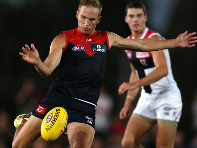 Bernie Vince has offered level some advice about playing a former club