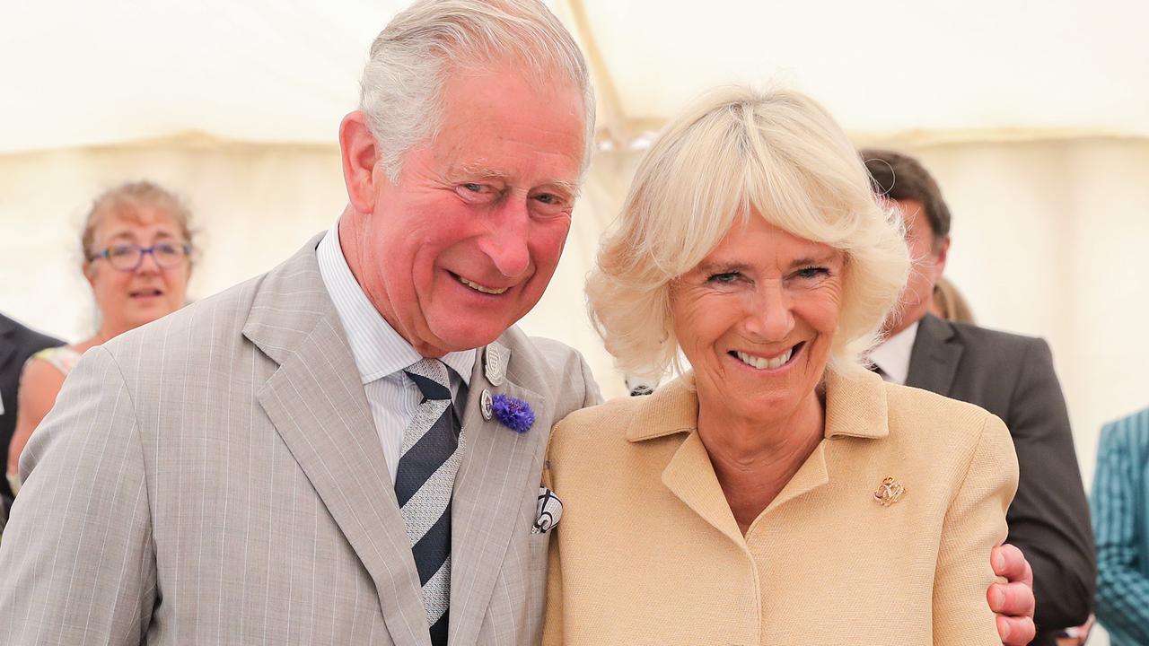 In recent years Prince Charles and Camilla Barker Bowles had redeemed their reputation to become much loved by the public. Picture: Chris Jackson/Getty Images.