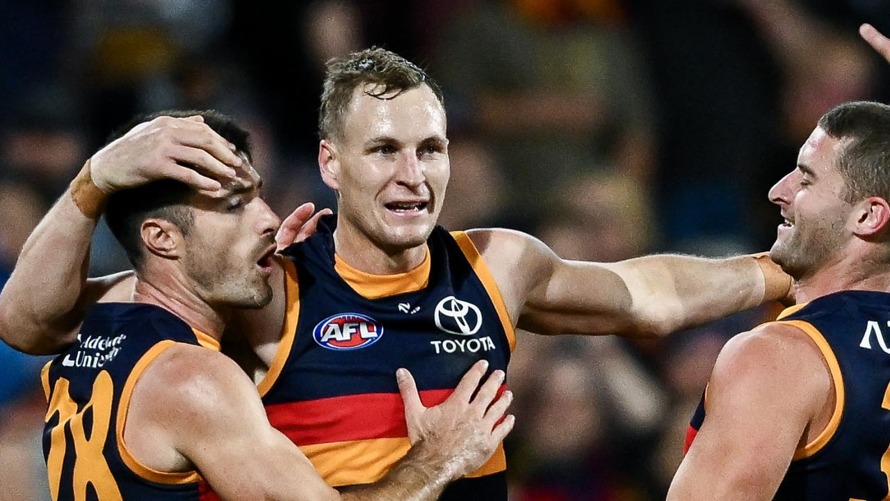 ‘Very wary’: Dawson bracing for Power bounce back