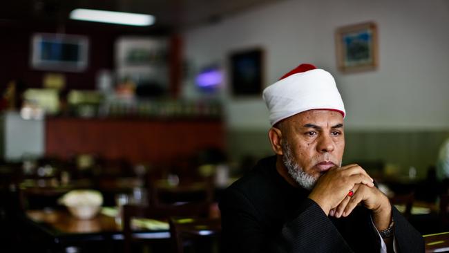 Sheik Taj Din al-Hilali has again been anointed Australia’s Grand Mufti.