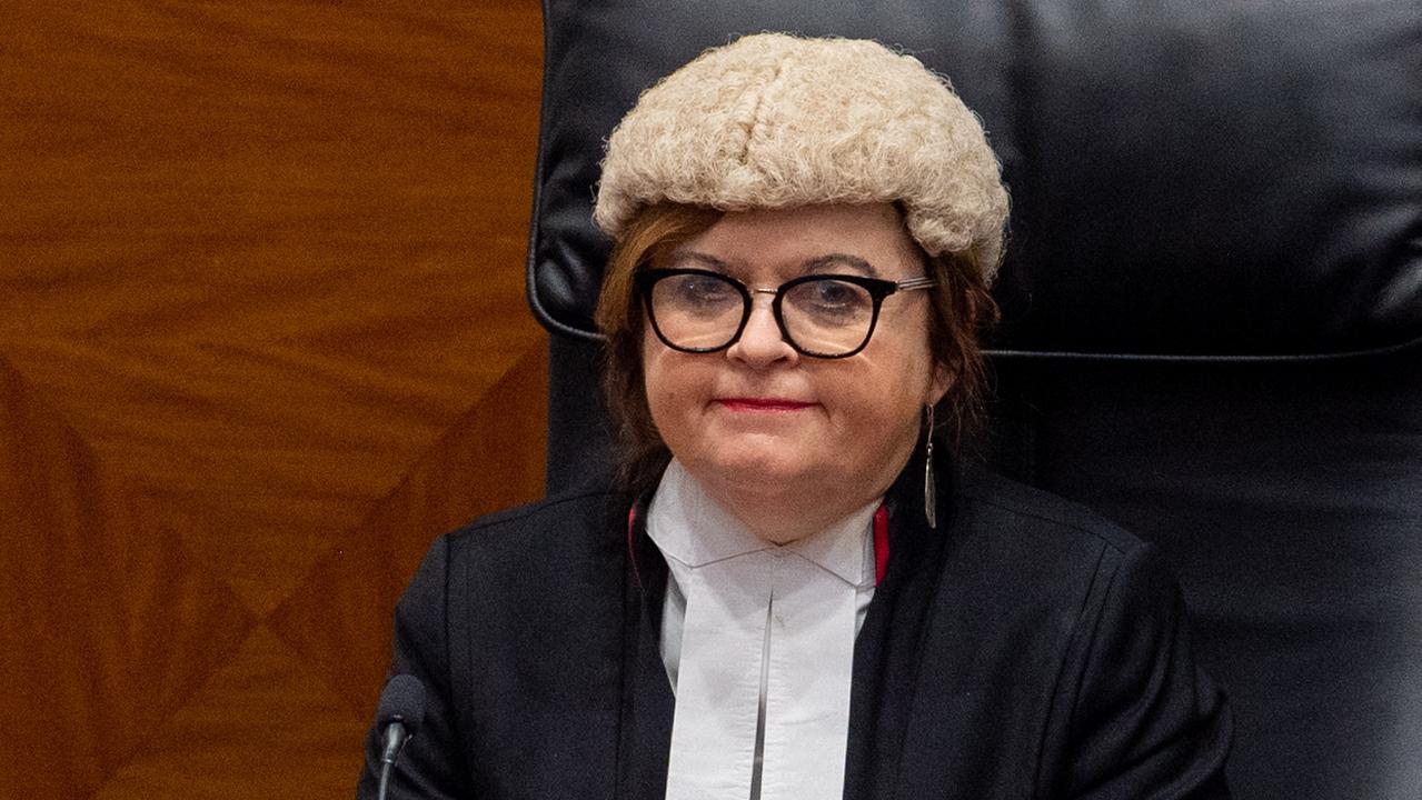 Judge considering axing trial following NT Legal Aid cuts