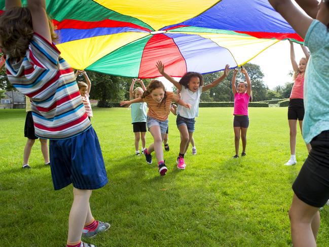 Children have been let down across the country. Picture: iStock