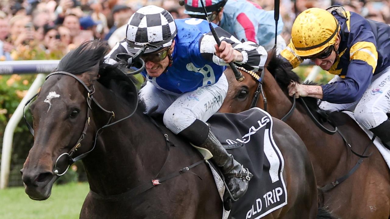 Melbourne Cup finishing order 2022 dividends, results in full, how