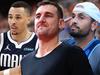 Rich? Famous? Why not buy an NBL club