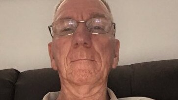 Glenmore Park paedophile Michael Slegers, 59, has admitted to trying to groom boys online for sex. Picture: Facebook