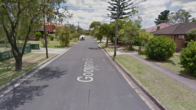 Mohamad Ardati was last seen leaving his home on Goonaroi St, Villawood. Picture: Google maps