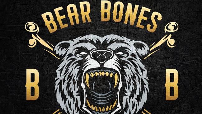 Bradley ‘Coach Brad’ Morris, 31, brought the Bear Bones gym to life three years ago with his direct approach to training and love for all things strength, but his true love is in powerlifting.