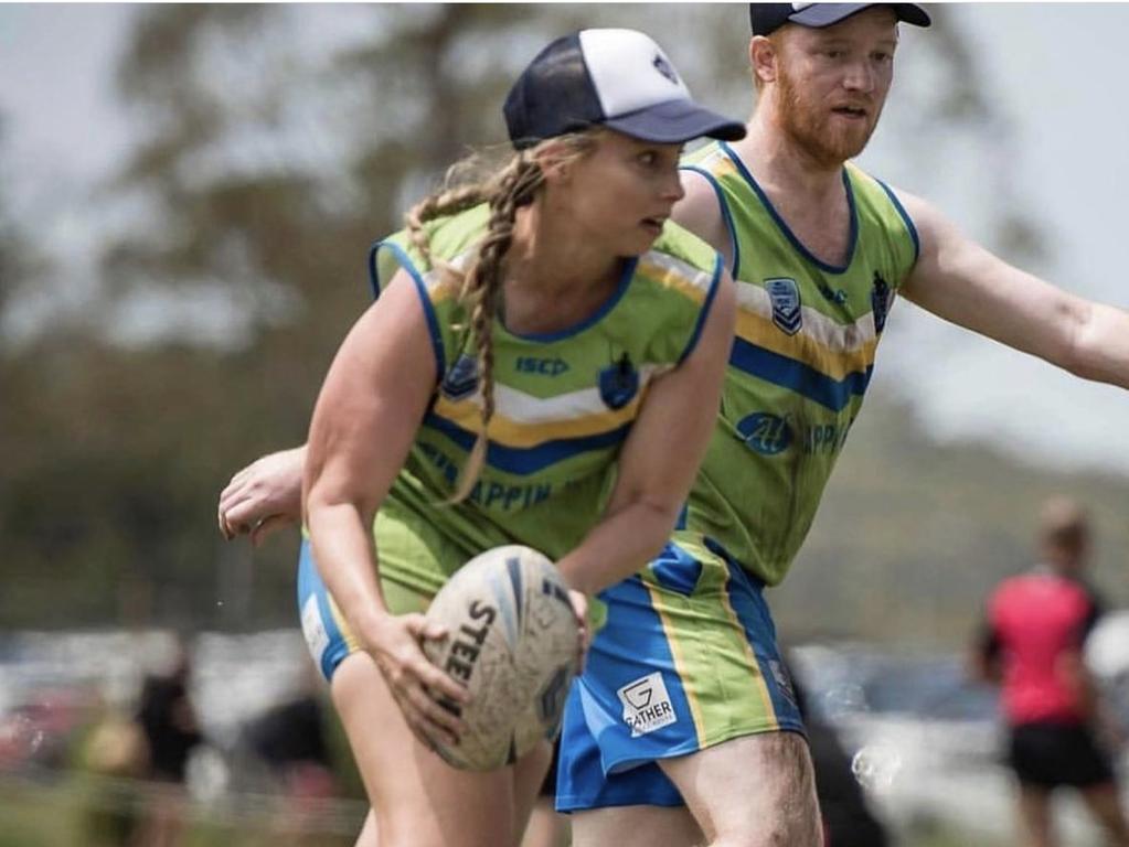 NSW Touch Football State Cup players to watch in Port Macquarie Daily