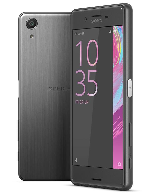 Sony Xperia X Performance