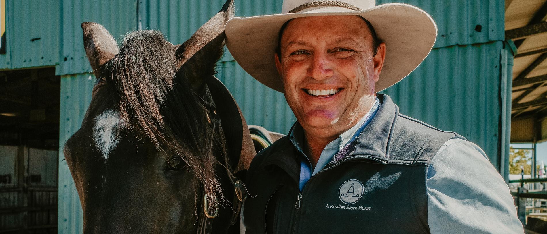 Australian icons: One man’s mission to preserve a part of agricultural ...