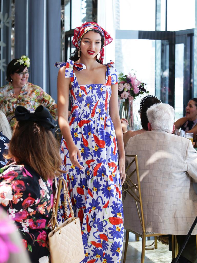 In pictures: Emporium Hotel Melbourne Cup | The Courier Mail