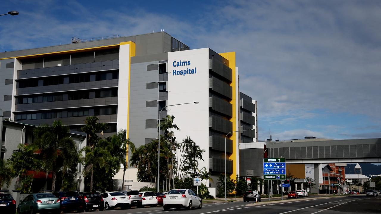 COVID-19: Atherton GP Dr McLellan slams Cairns Hospital ...