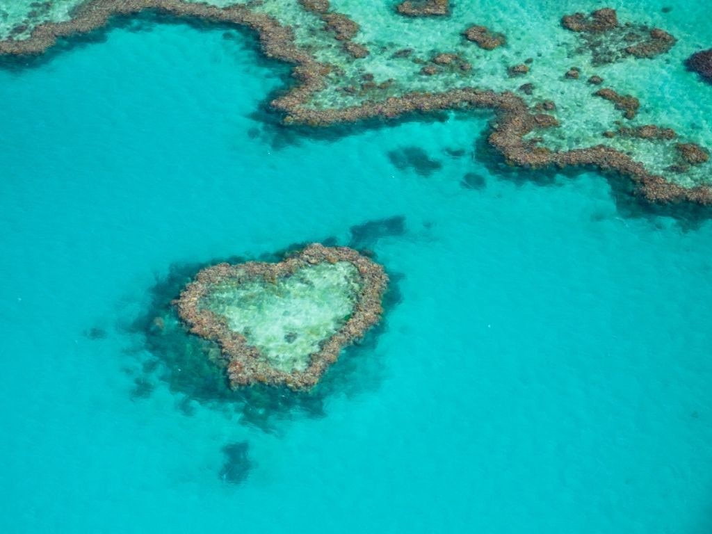 Treat her to a Hamilton Island Romantic Escape.