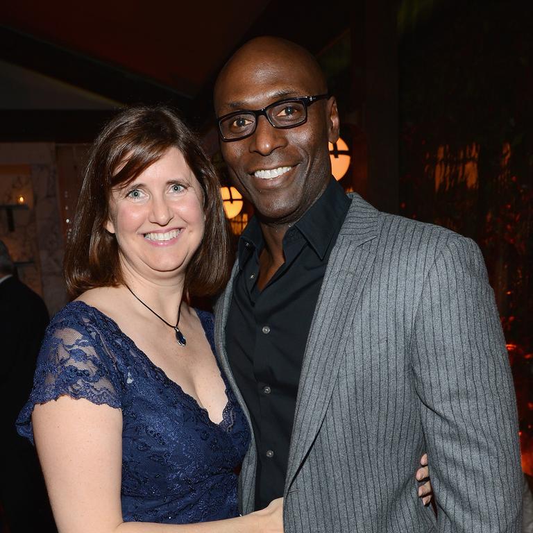 Lance Reddick Cause of Death, Age, Parents, Siblings, Wife