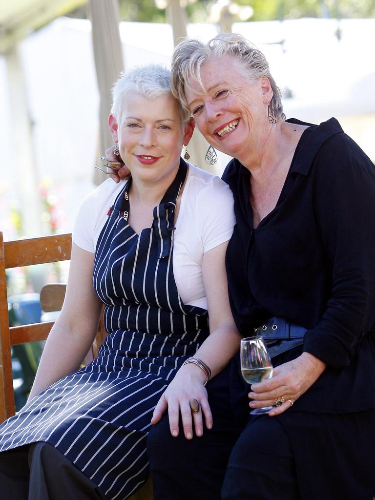 Maggie Beer Speaks Out About Daughter Saskia Beer S Death The Advertiser