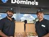 Southwest Qld Dominos’ massive $20k donation to Indigenous health