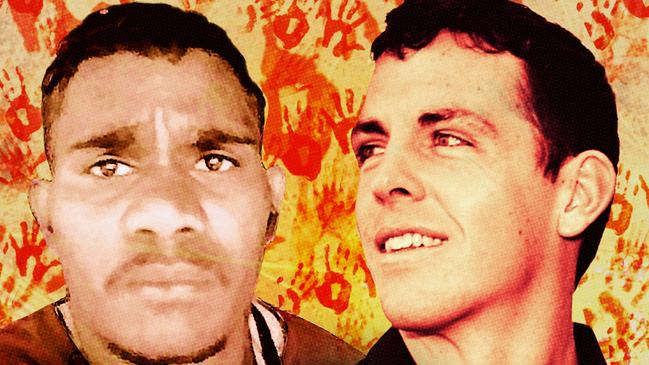 Yuendumu: The Trial is a gripping new podcast from The Australian