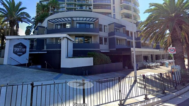 Northies Cronulla Hotel