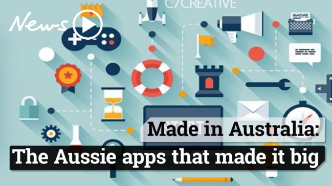 The Australian apps that we can't get enough of