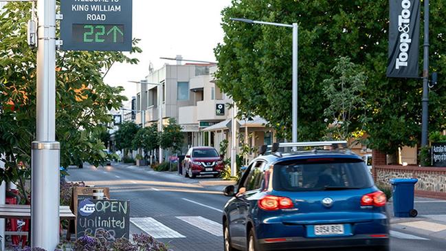 Paid parking is being introduced across Unley Council's retail area.