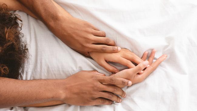 Searches for "penis fracture" increased by 234 per cent. Picture: iStock