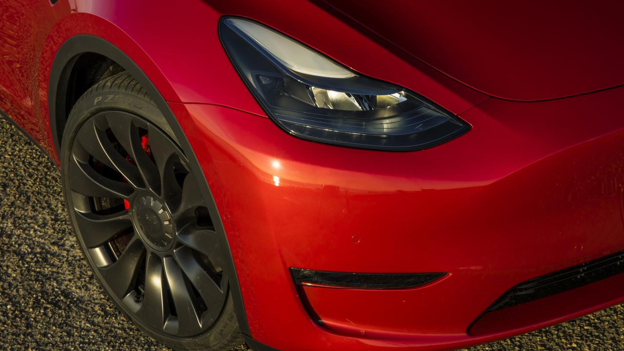 Tesla forced to make big changes in US