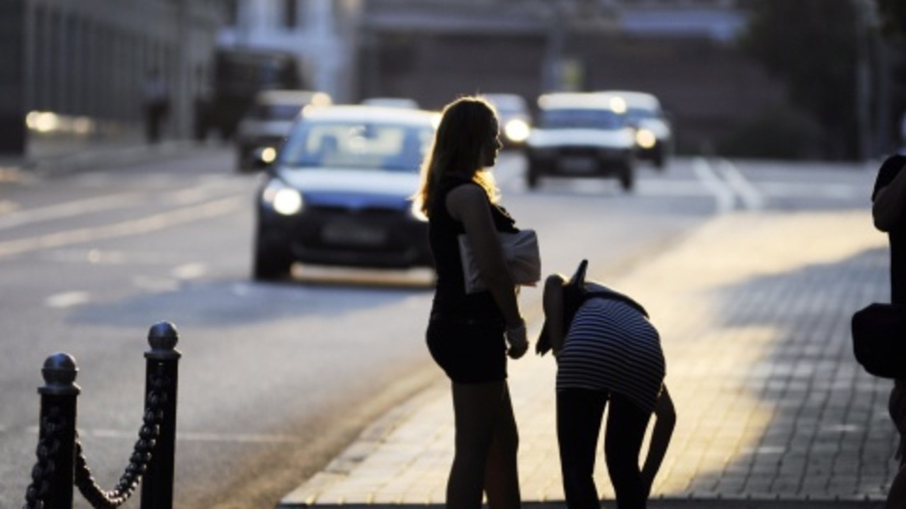 Prostitutes Zagreb