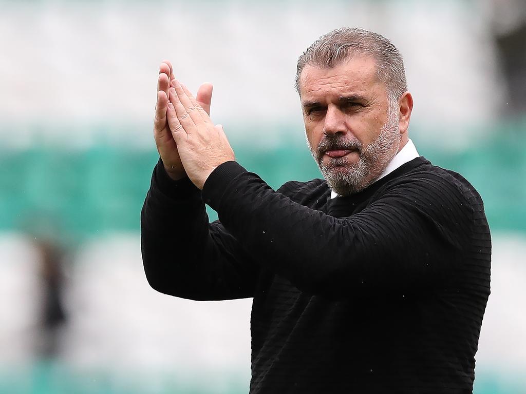 Postecoglou’s Celtic To Meet Hibs In Scottish League Cup Final | Herald Sun