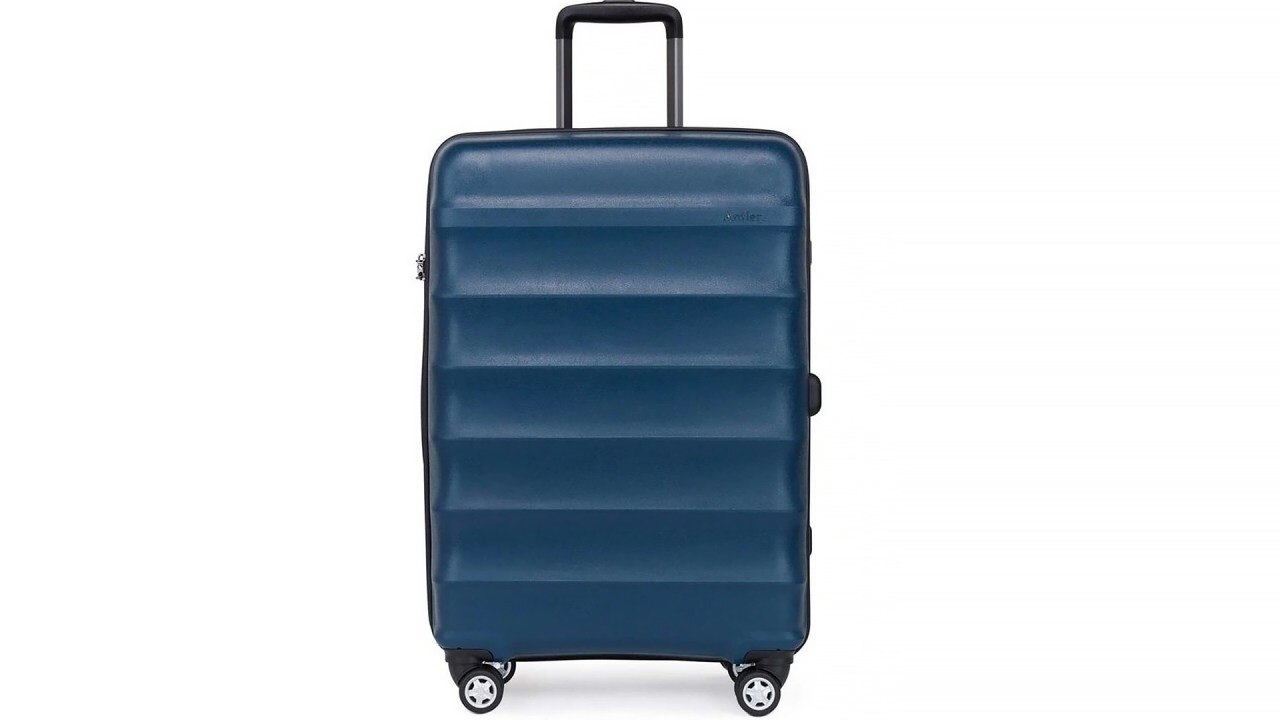 Best cheap suitcases under 200 escape