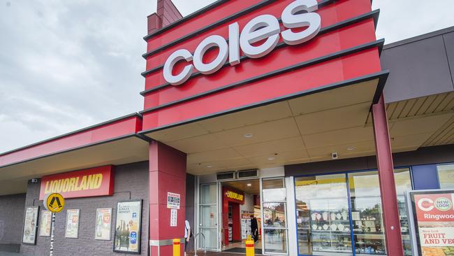Coles could be facing a class action as a law firm investigates the underpaying of staff.