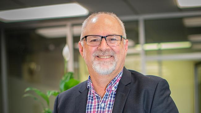 Gympie council CEO Shane Gray says “not everybody will be happy” about the changes that have occurred since he took the top job, but the hard decisions were necessary.