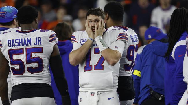 NFL slammed for ‘unbelievable cowardice’