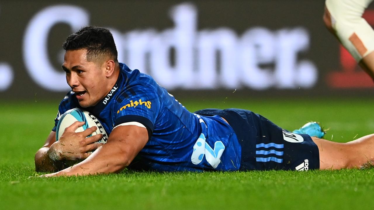 Roger Tuivasa-Sheck has done enough to impress All Blacks selectors. Picture: Hannah Peters/Getty Images