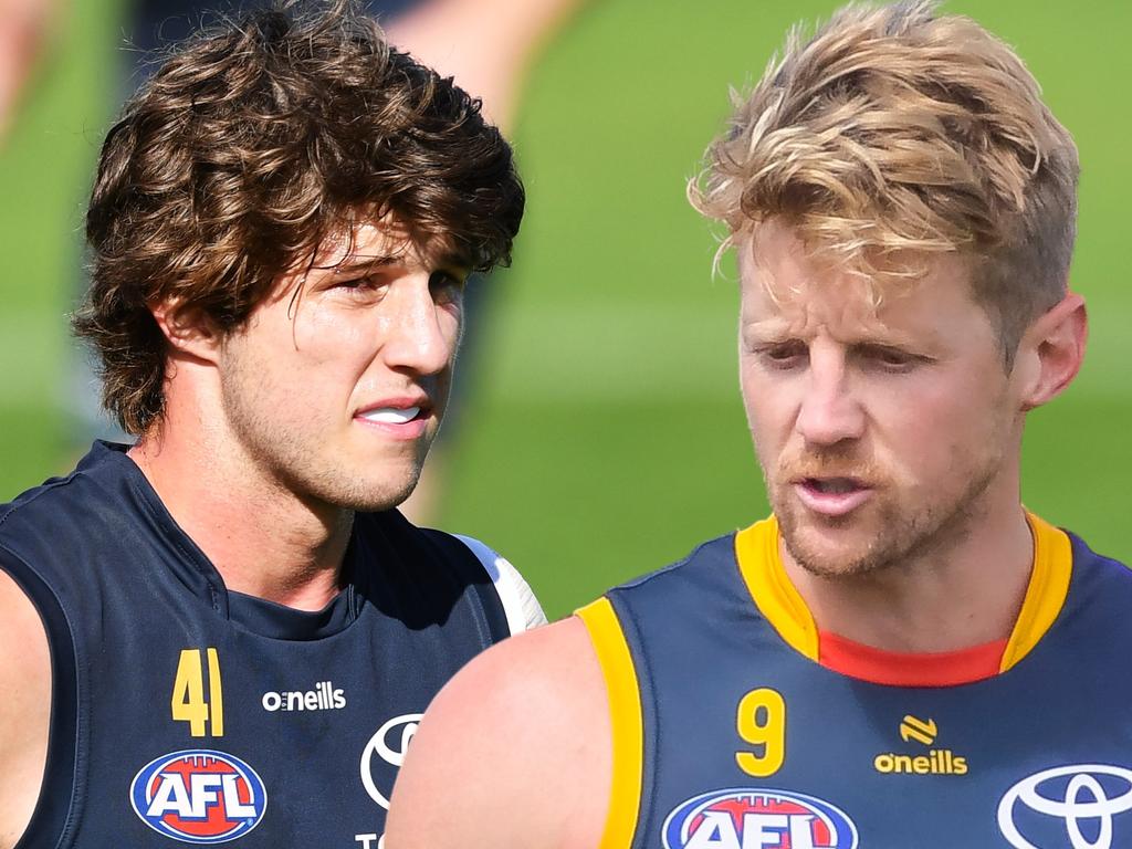 Adelaide | Adelaide Crows AFL Team | The Advertiser