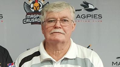 Magpies Crusaders United FC chairman Barry Jansen said the move by Football Queensland to cut MCU was “very concerning”.<br/>