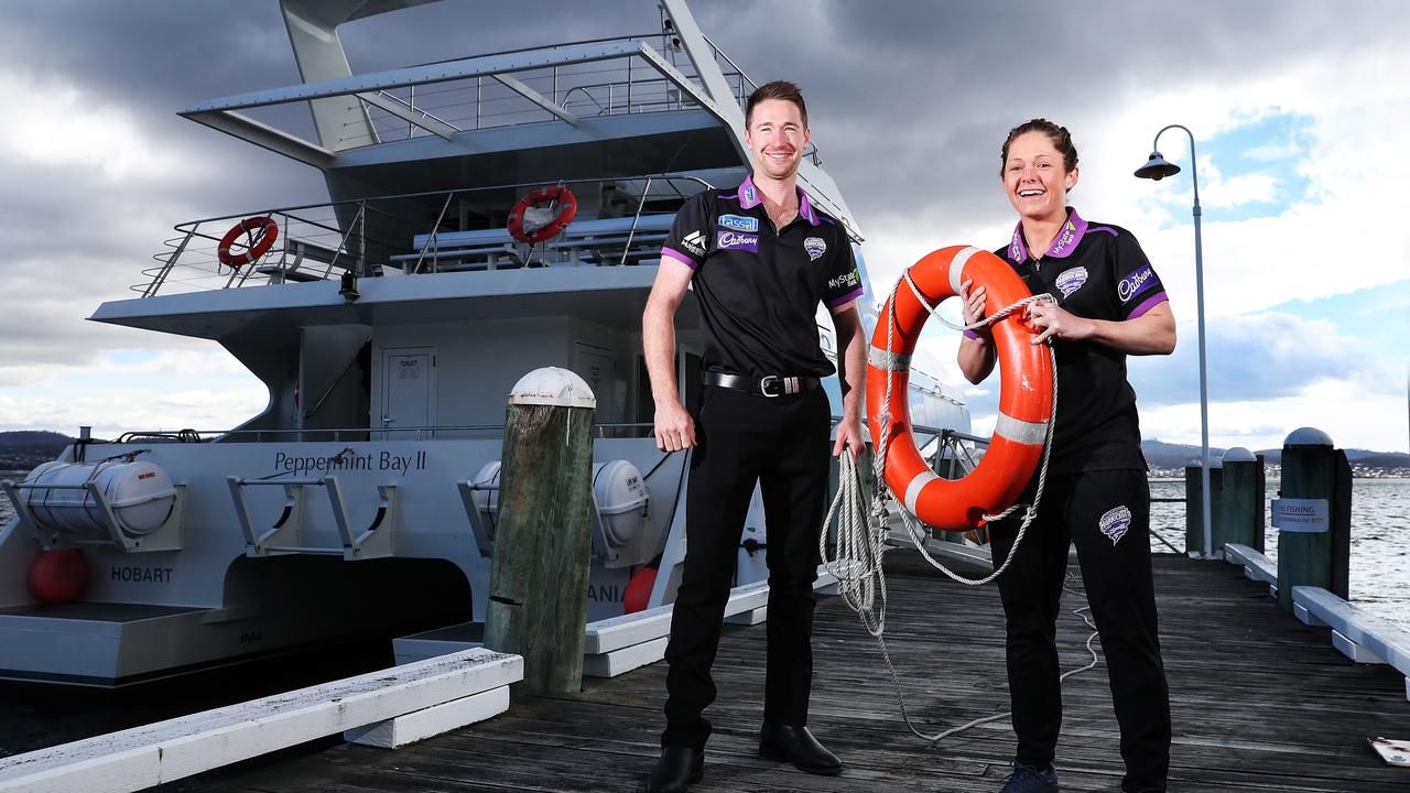 BBL free ferry Hobart Service offered from Wrest Point to