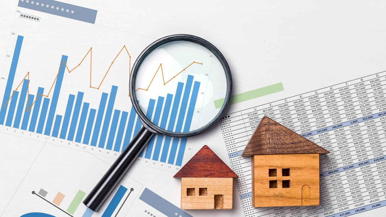 Do plenty of research before buying any type of property investment. Picture: iStock