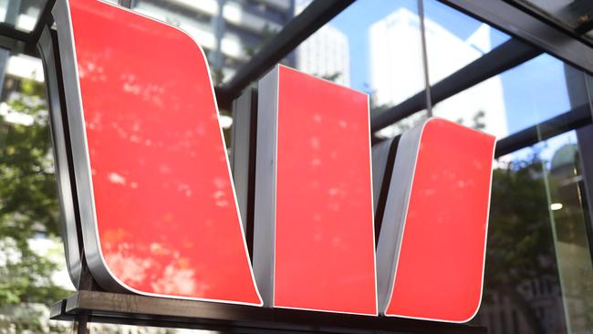 Westpac has launched legal action against Papas and his company. Picture: NCA NewsWire / Christian Gilles