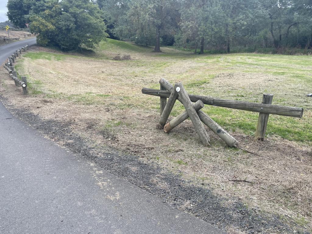 Police investigating alleged offending at Cowwarr Weir | Herald Sun